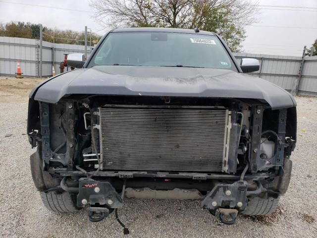 3GTU2NEC8JG186315 GMC Sierra K1500 Slt