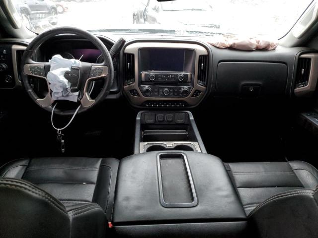 1GT120E87FF618113 GMC Sierra K2500 Denali