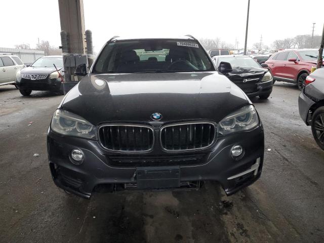 5UXKR2C50E0C00354 BMW X5 Sdrive35i