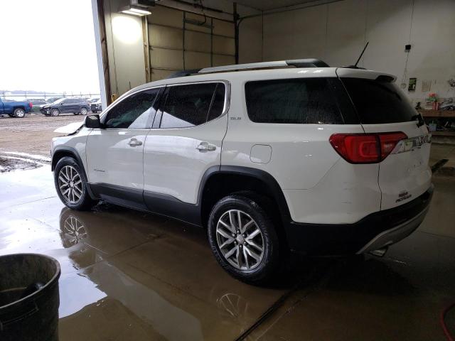 1GKKNLLS1HZ242395 GMC ACADIA SLE
