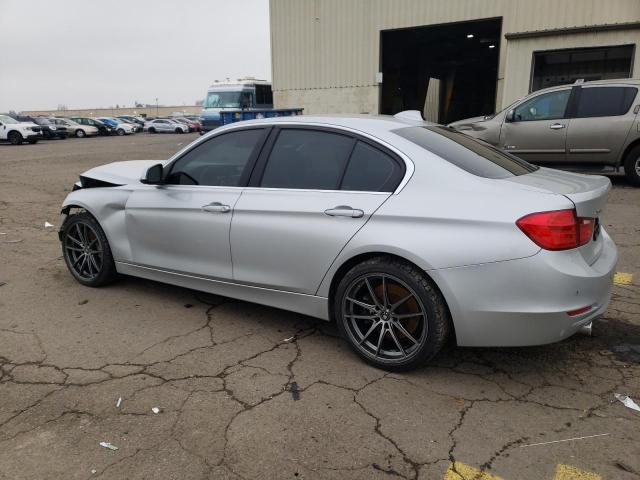 WBA3B9G58FNR93933 BMW 335 XI
