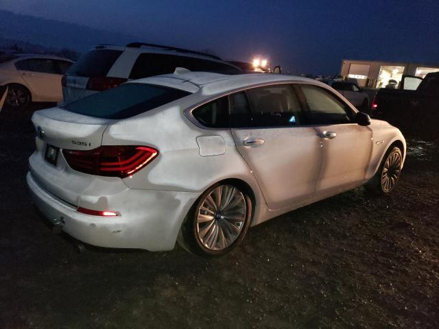 WBA5M4C5XED183932 BMW 535 XIGT