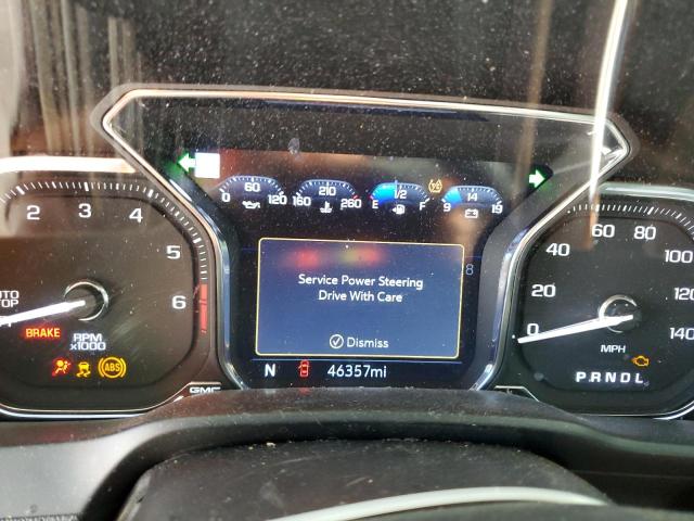 3GTP8FED8MG441382 GMC Sierra C1500 Denali
