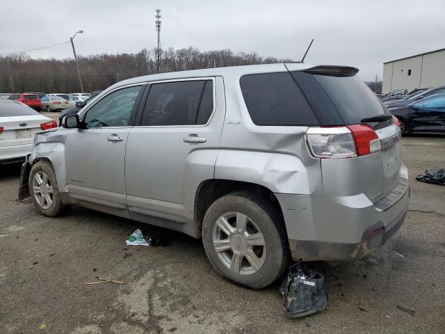 2GKALMEKXF6125394 GMC Terrain Sle