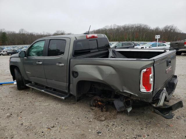 1GTG6EEN9H1279016 GMC Canyon Denali