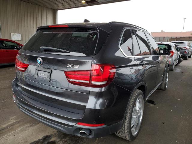 5UXKR2C50E0C00354 BMW X5 Sdrive35i