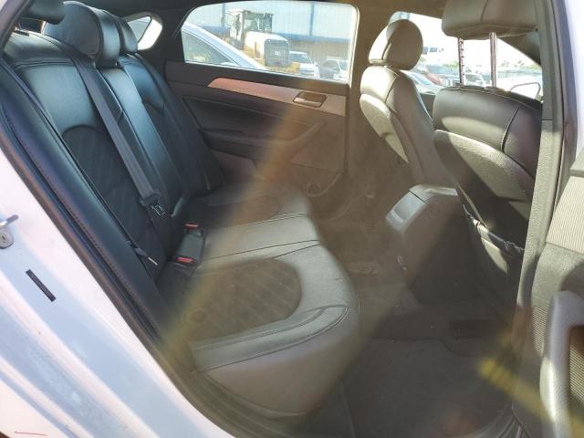 5NPE34AF1JH646854 Hyundai Sonata Sport