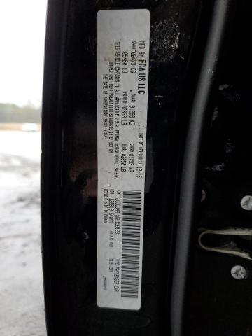 2C3CDXAT5GH150120 Dodge Charger Police