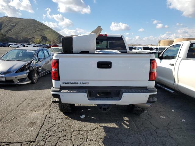 1GT424E85FF101512 GMC Sierra K3500 Denali
