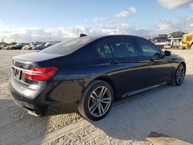 WBA7F0C58KGM24733 BMW 750 I