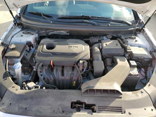 5NPE34AF1JH646854 Hyundai Sonata Sport