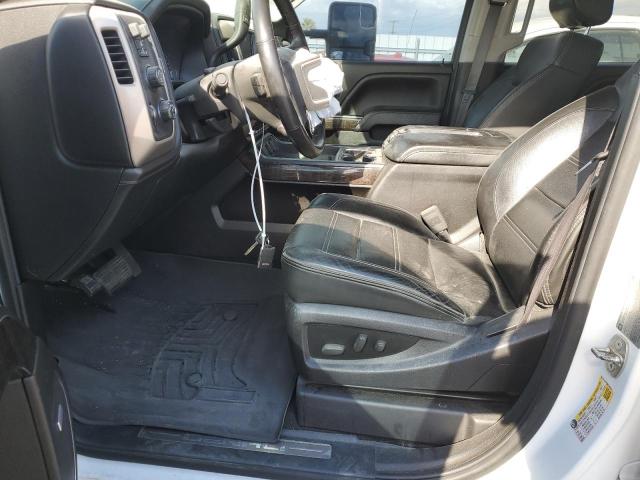 1GT424E85FF101512 GMC Sierra K3500 Denali