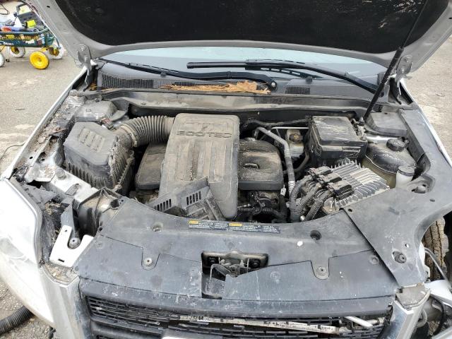 2GKALMEKXF6125394 GMC Terrain Sle