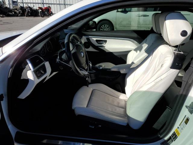 WBA4W9C58KAF94443 BMW 440XI