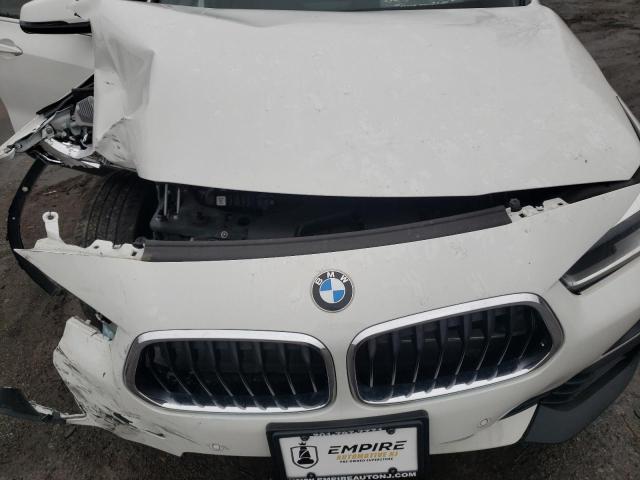 WBXYJ5C56KEF83531 BMW X2 Xdrive28i
