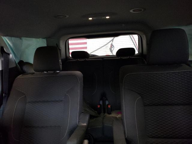 1GKKNLLS1HZ242395 GMC ACADIA SLE