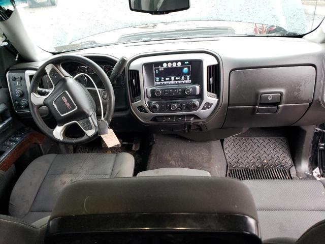 2GTV2MEC0K1221809 GMC Sierra Limited K1500 Sle