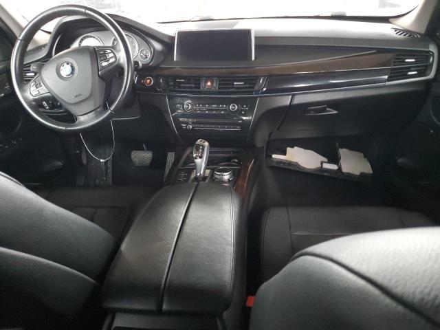 5UXKR2C50E0C00354 BMW X5 Sdrive35i