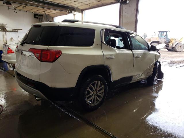 1GKKNLLS1HZ242395 GMC ACADIA SLE