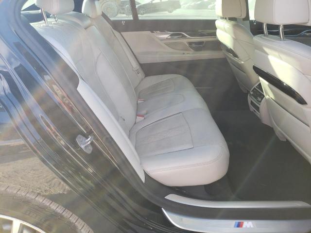 WBA7F0C58KGM24733 BMW 750 I
