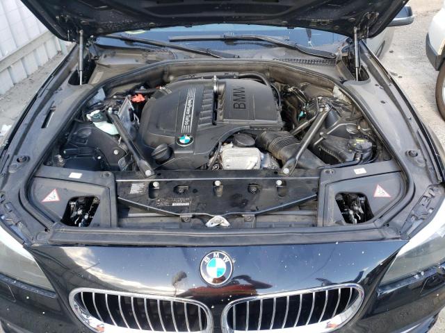 WBA5B1C59ED484650 BMW 535 I