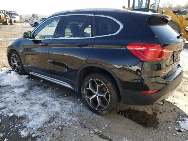 WBXHT3C57K5N24595 BMW X1 Xdrive28i