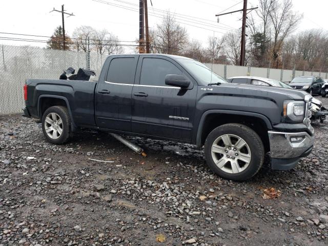 2GTV2MEC0K1221809 GMC Sierra Limited K1500 Sle
