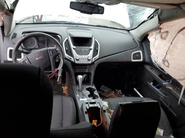 2GKALMEKXF6125394 GMC Terrain Sle