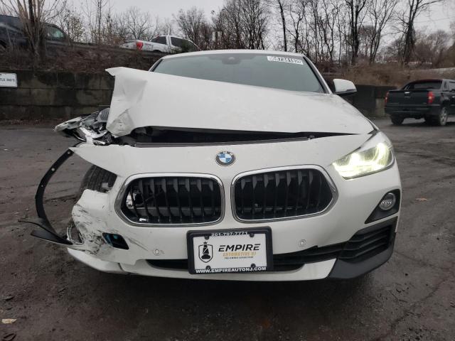 WBXYJ5C56KEF83531 BMW X2 Xdrive28i
