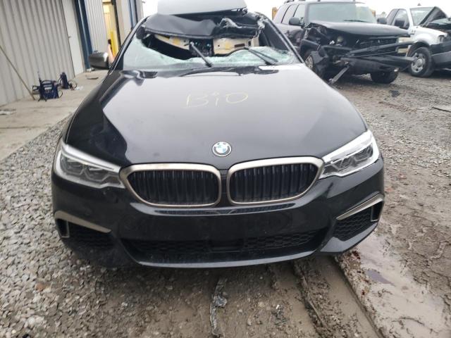 WBAJB9C52KB289302 BMW M550xi