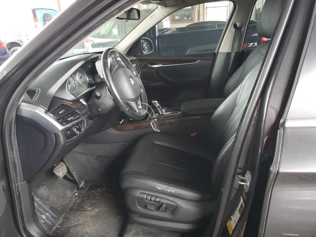 5UXKR2C50E0C00354 BMW X5 Sdrive35i