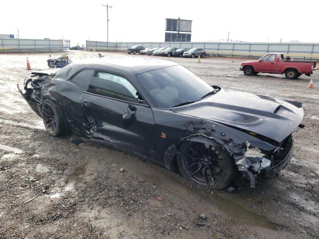 2C3CDZFJ2MH631473 Dodge Challenger R/t Scat Pack