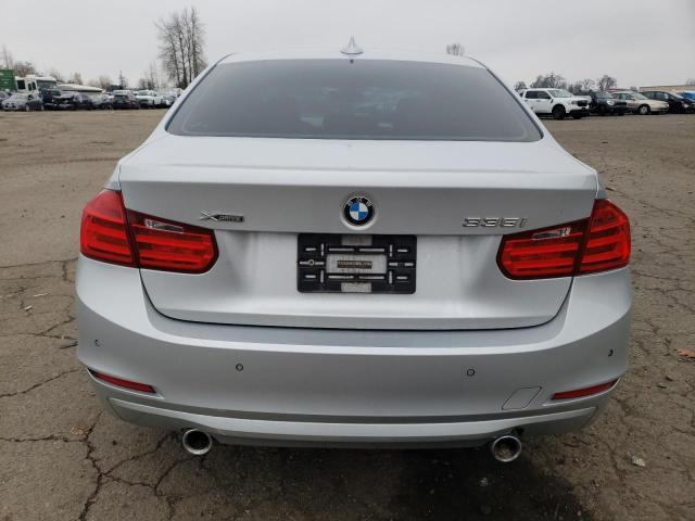 WBA3B9G58FNR93933 BMW 335 XI