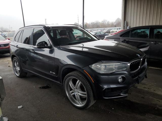 5UXKR2C50E0C00354 BMW X5 Sdrive35i
