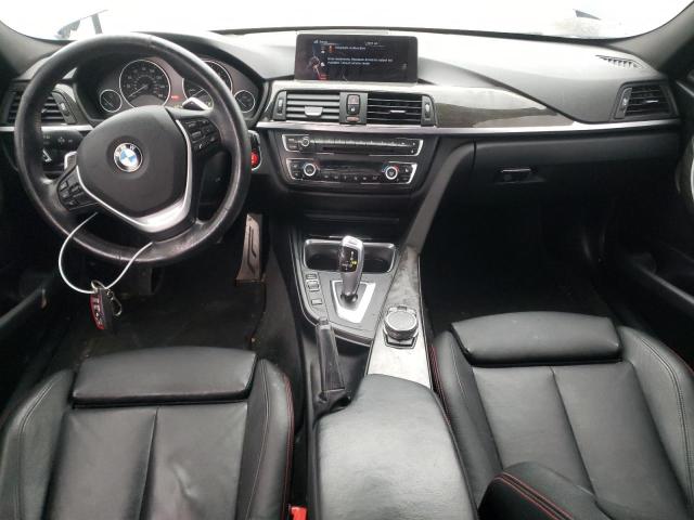 WBA3B9C5XFF589807 BMW 335 XI