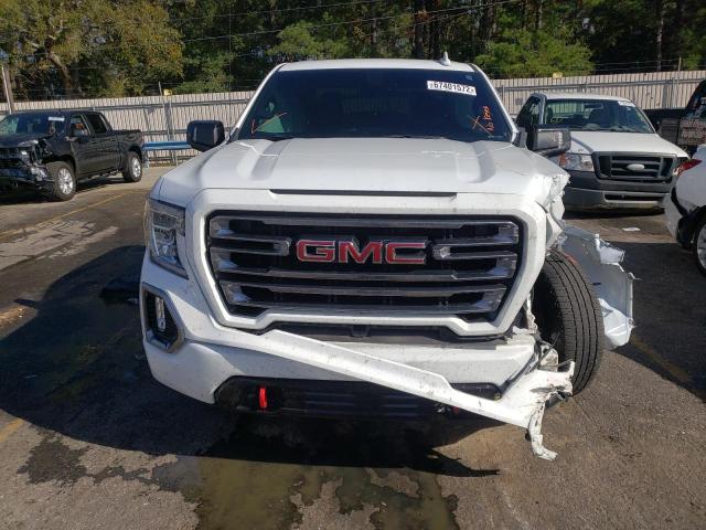 1GTP9EED5LZ267437 GMC Sierra K1500 At4