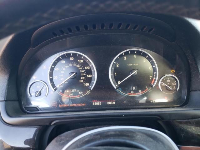 WBA5B1C57FG125314 BMW 535 I