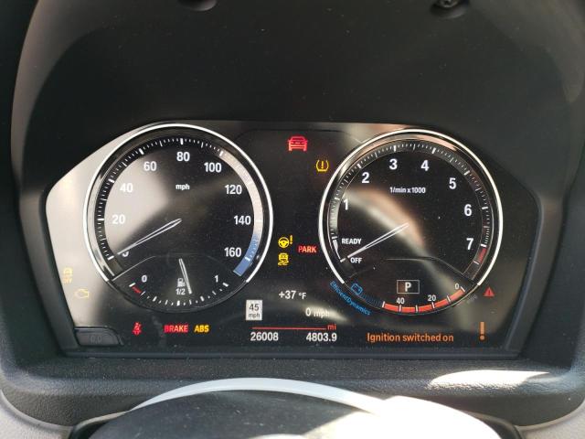 WBXHT3C57K5N24595 BMW X1 Xdrive28i