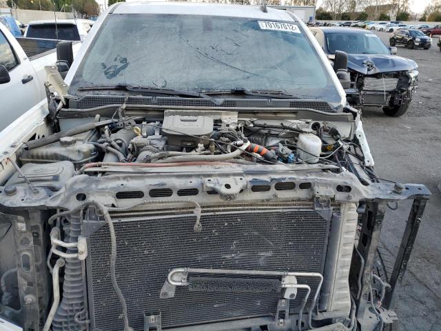 1GT424E85FF101512 GMC Sierra K3500 Denali