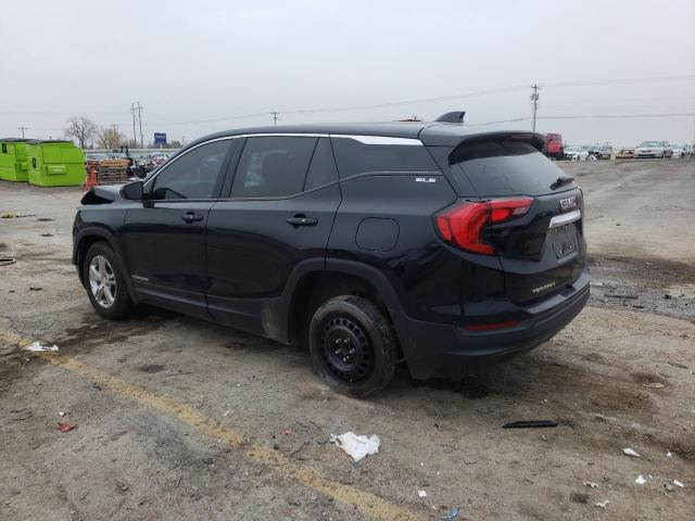 3GKALMEV5LL169272 GMC Terrain Sle
