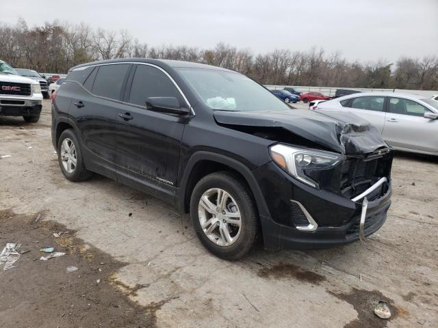3GKALMEV5LL169272 GMC Terrain Sle