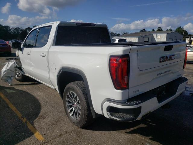 1GTP9EED5LZ267437 GMC Sierra K1500 At4