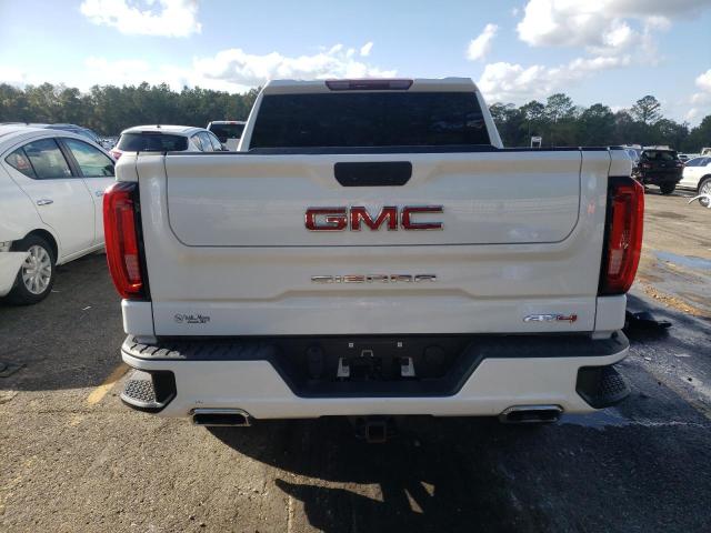 1GTP9EED5LZ267437 GMC Sierra K1500 At4