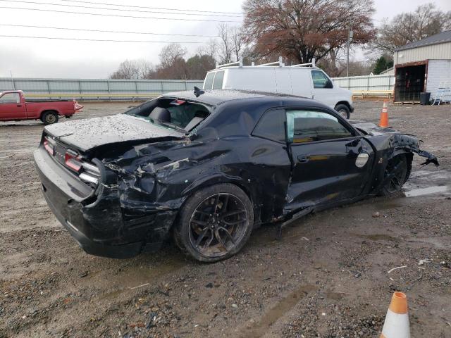 2C3CDZFJ2MH631473 Dodge Challenger R/t Scat Pack