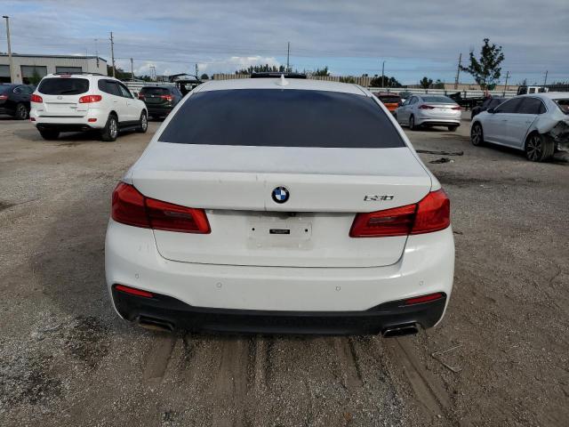 WBAJA5C39HG895735 BMW 530 I