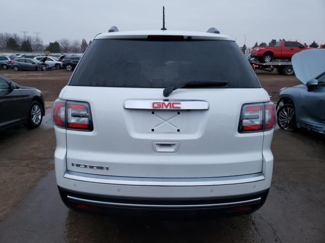1GKKRRKD1GJ208593 GMC Acadia Slt-1