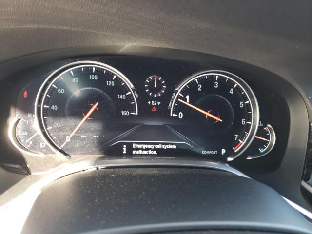 WBA7F0C58KGM24733 BMW 750 I