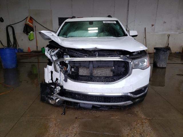 1GKKNLLS1HZ242395 GMC ACADIA SLE