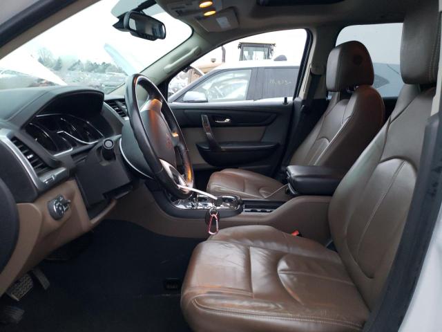 1GKKRRKD1GJ208593 GMC Acadia Slt-1