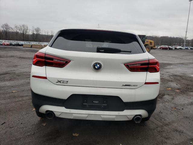 WBXYJ5C56KEF83531 BMW X2 Xdrive28i